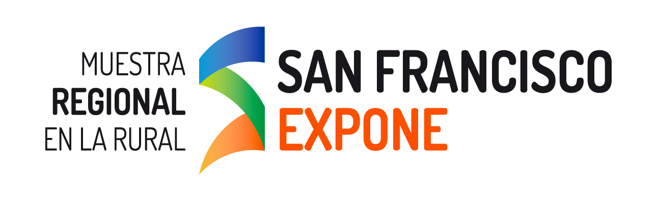 SAN FRANCISCO EXPONE 2026 Logo